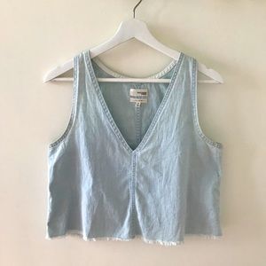 Aritzia Wilfred Free - Arlenis Blouse